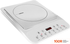 Настольная плита CENTEK CT-1517 (БЕЛЫЙ) (181376)