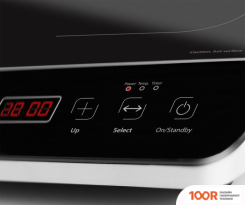 Настольная плита CASO TOUCH 2000 (181368)