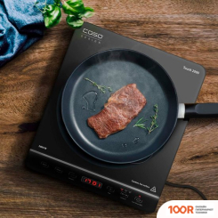 Настольная плита CASO TOUCH 2000 (181368)