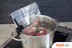 Настольная плита CASO THERMO CONTROL TC 3500 (181367)