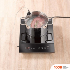 Настольная плита CASO THERMO CONTROL TC 2400 (181366)