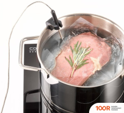 Настольная плита CASO THERMO CONTROL TC 2400 (181366)