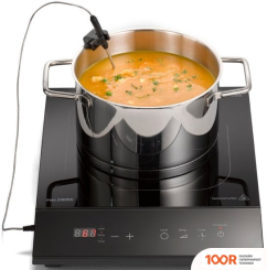 Настольная плита CASO THERMO CONTROL TC 2400 (181366)