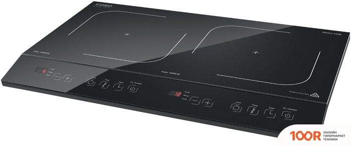 Настольная плита CASO MAITRE 3500 (181364)