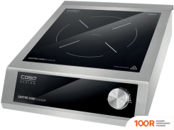 Настольная плита CASO GASTRO 3500 ECOSTYLE (181363)
