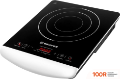 Настольная плита Brayer BR2801 (181360)