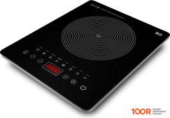 Настольная плита BQ HP106B (181356)