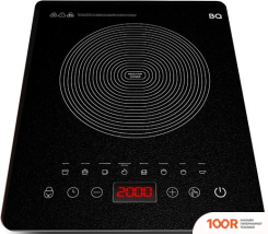 Настольная плита BQ HP106B (181356)