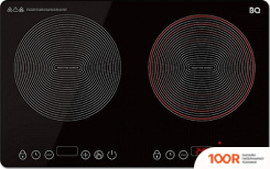 Настольная плита BQ HP105W (181355)