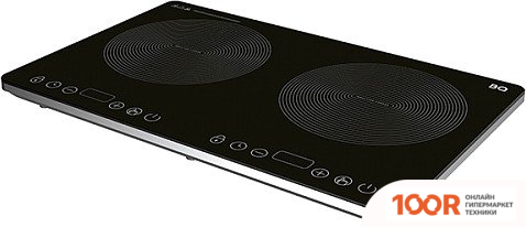 Настольная плита BQ HP105W (181355)