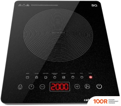 Настольная плита BQ HP104B (181354)