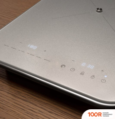 Настольная плита BORK U502 (181351)