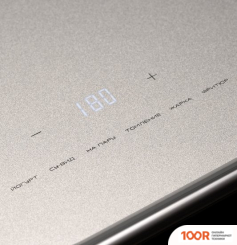 Настольная плита BORK U502 (181351)