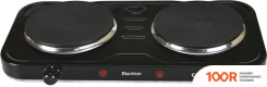 Настольная плита Blackton BT HP218B (181350)