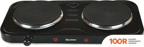 Настольная плита Blackton BT HP218B (181350)