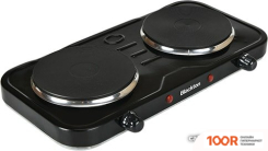 Настольная плита Blackton BT HP218B (181350)