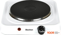 Настольная плита Blackton BT HP113W (181345)