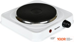 Настольная плита Blackton BT HP113W (181345)