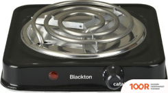 Настольная плита Blackton BT HP102B (181344)