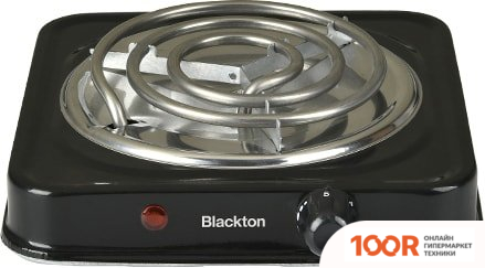 Настольная плита Blackton BT HP102B (181344)