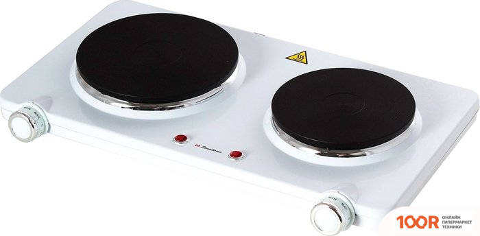 Настольная плита Binatone HPCI 206 W (181341)