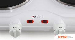 Настольная плита Binatone HPCI 204 W (181340)