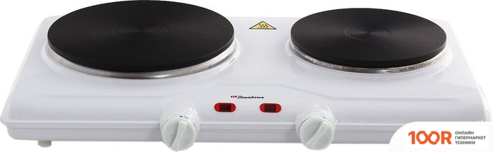 Настольная плита Binatone HPCI 204 W (181340)