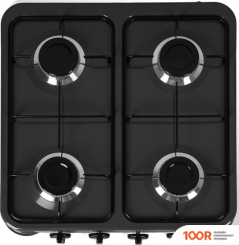 Настольная плита Atlanta ATH-1806 (СЕРЫЙ) (181326)