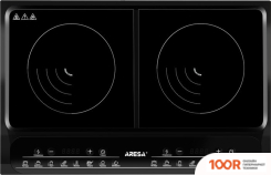 Настольная плита Aresa AR-4704 (181312)