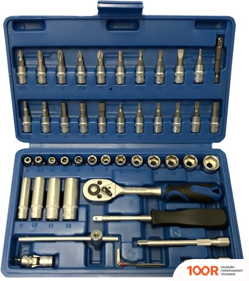 СОЮЗ 1045-20-S48C (48 ПРЕДМЕТОВ) (180981)