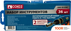 СОЮЗ 1045-20-S36C (36 ПРЕДМЕТОВ) (180980)