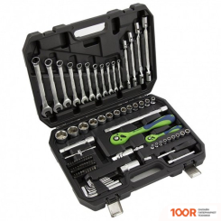 СибрТех 13529 (89 ПРЕДМЕТОВ) (180975)