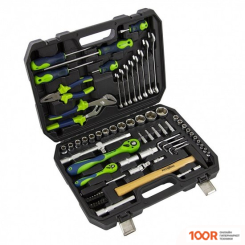 СибрТех 13528 (76 ПРЕДМЕТОВ) (180974)