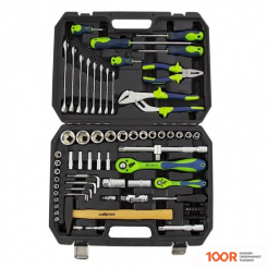 СибрТех 13528 (76 ПРЕДМЕТОВ) (180974)