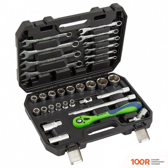 СибрТех 13527 (32 ПРЕДМЕТА) (180973)