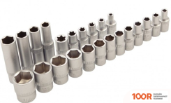 СибрТех 13525 (56 ПРЕДМЕТОВ) (180972)