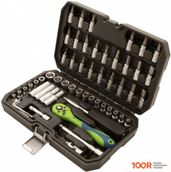 СибрТех 13525 (56 ПРЕДМЕТОВ) (180972)