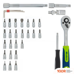 СибрТех 13399 (56 ПРЕДМЕТОВ) (180964)