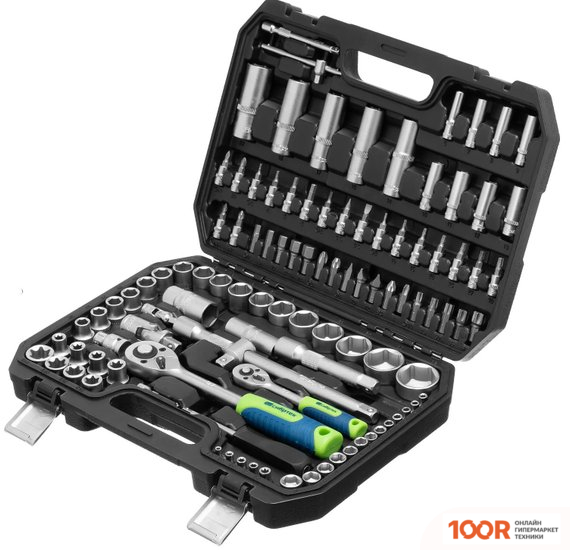 СибрТех 13389 (108 ПРЕДМЕТОВ) (180962)