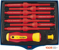 СибрТех 12938 (9 ПРЕДМЕТОВ) (180952)