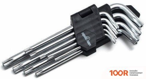 Сервис Ключ PROFI 76435 (8 ПРЕДМЕТОВ) (180951)