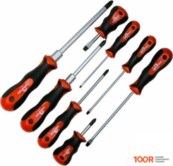 Сервис Ключ 75808 (8 ПРЕДМЕТОВ) (180947)