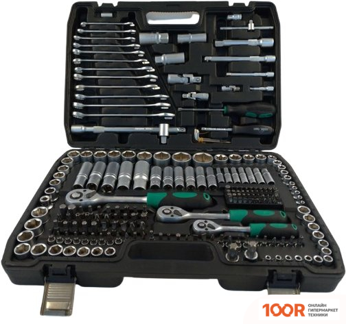 Сервис Ключ 71216 (216 ПРЕДМЕТОВ) (180946)