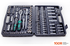 Сервис Ключ 71108 (108 ПРЕДМЕТОВ) (180945)