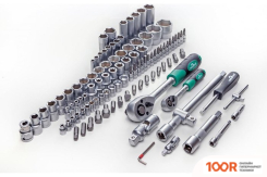 Сервис Ключ 71108 (108 ПРЕДМЕТОВ) (180945)