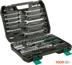 Сервис Ключ 71082 (82 ПРЕДМЕТА) (180943)