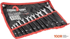 Сервис Ключ 70032 (12 ПРЕДМЕТОВ) (180934)