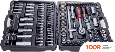 Сервис Ключ 11108 (108 ПРЕДМЕТОВ) (180929)