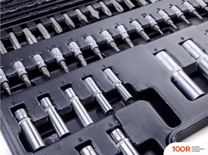 Сервис Ключ 11094 (94 ПРЕДМЕТА) (180927)