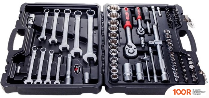 Сервис Ключ 11082 (82 ПРЕДМЕТА) (180926)